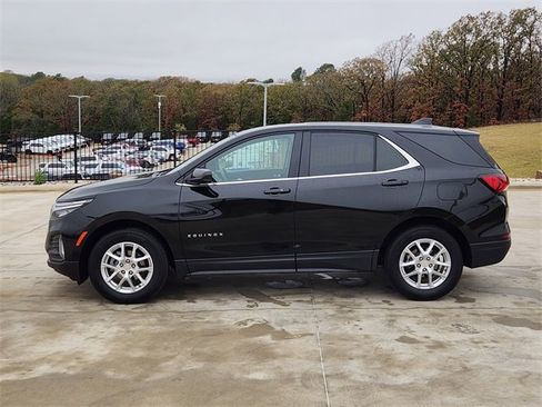 Used 2023 Chevrolet Equinox LT image 5