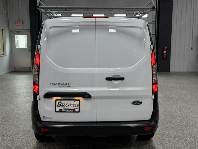 Used 2022 Ford Transit Connect XL FWD image 4