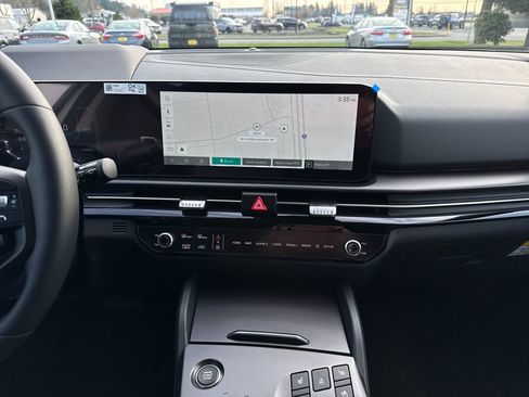 New 2026 Kia Sportage SX Prestige AWD/4WD image 24
