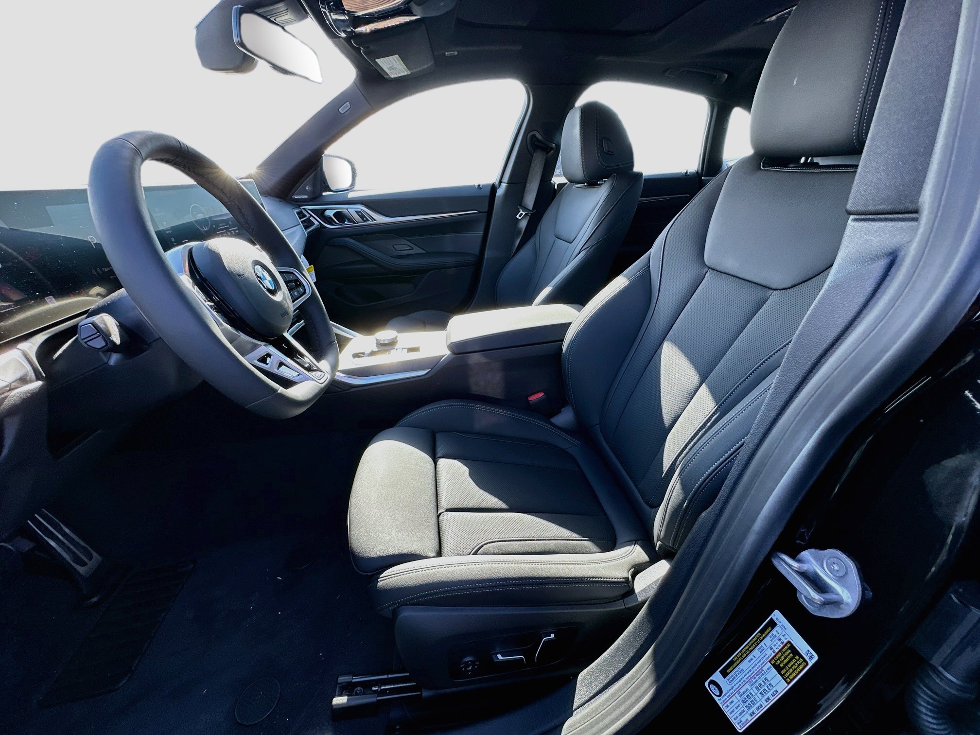 New 2026 BMW 430i w/ M Sport Package RWD image 15