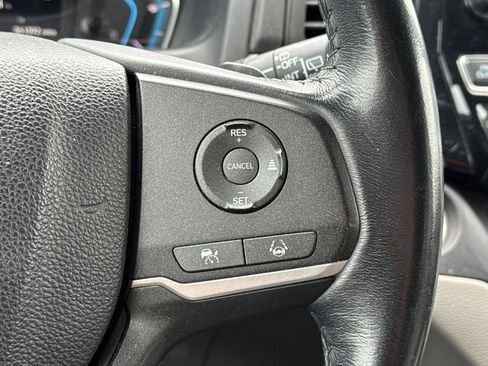 Used 2023 Honda Odyssey EX-L image 38