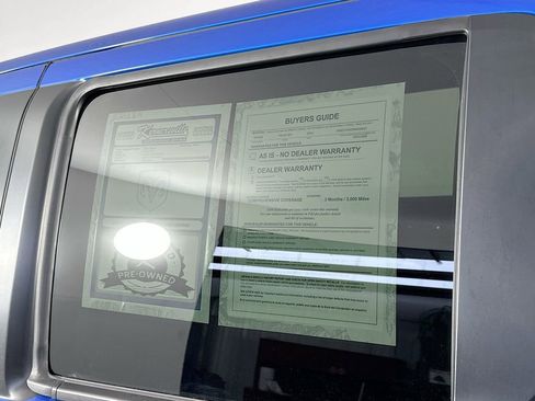Used 2024 Nissan Frontier PRO-4X w/ Pro Premium Package AWD/4WD image 36