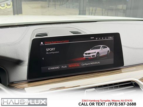 Used 2020 BMW 540i xDrive w/ Executive Package image 35