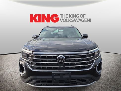 New 2026 Volkswagen Atlas SE image 9