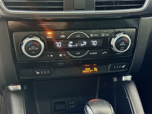 Used 2016 MAZDA CX-5 Grand Touring image 15