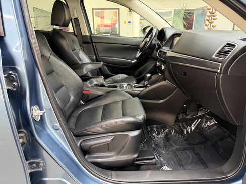 Used 2016 MAZDA CX-5 Grand Touring FWD image 17