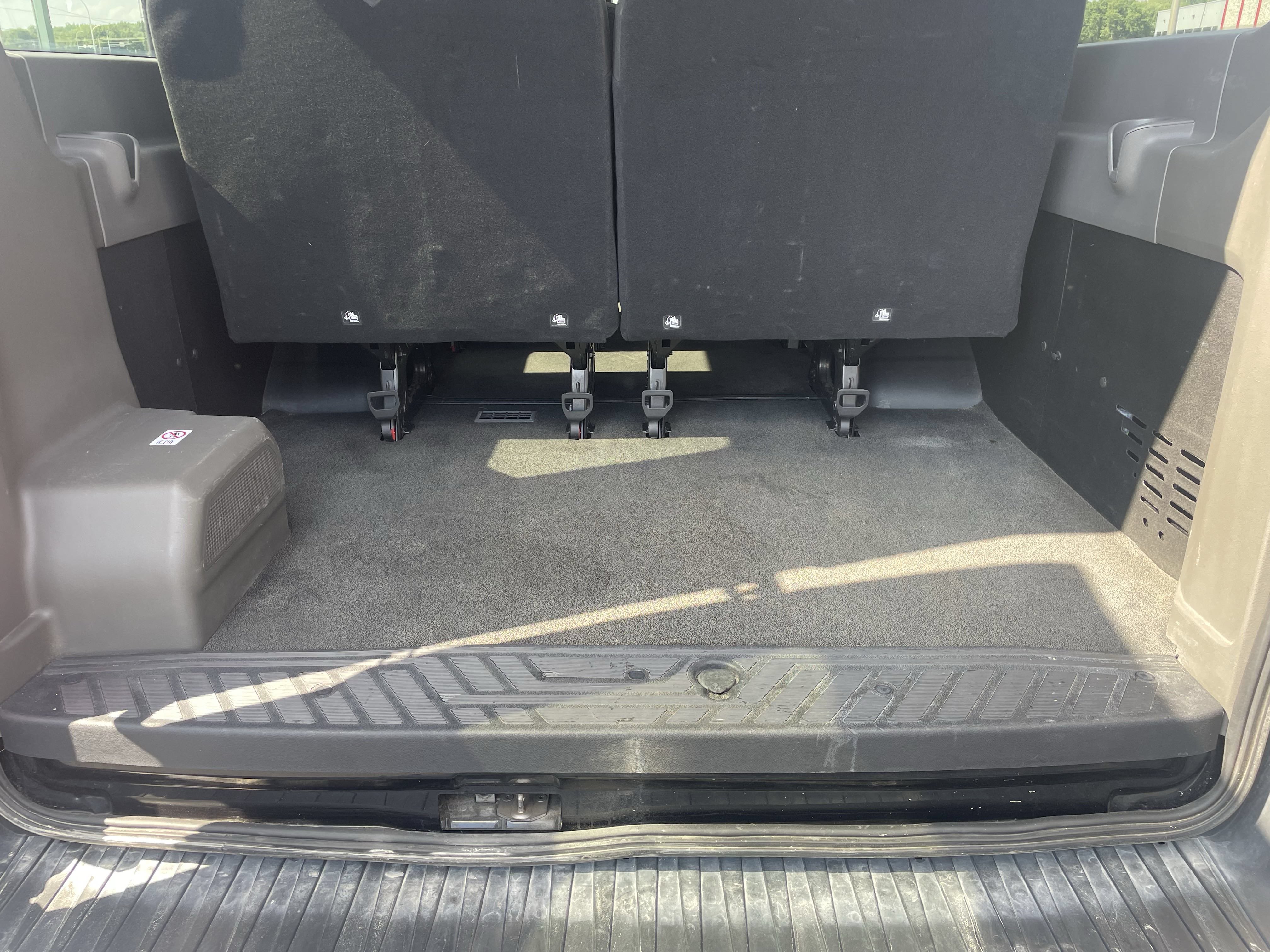 Used 2024 Ford Transit 350 XLT AWD/4WD image 17