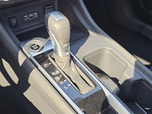 New 2025 Nissan Sentra SV image 16