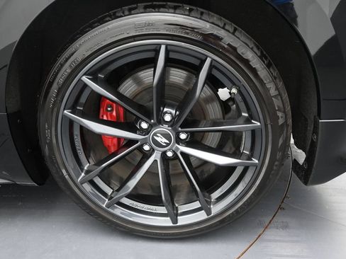 Used 2024 Nissan Z Performance w/ Floor Mat Package RWD image 44