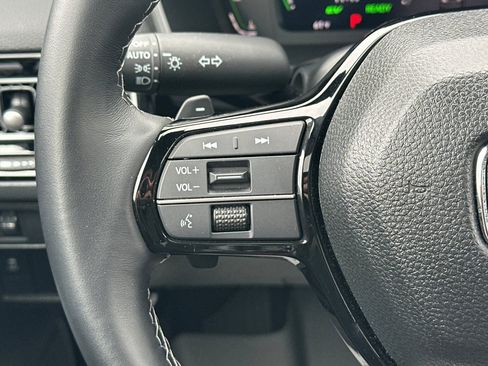 Used 2025 Honda Civic Sport Touring image 29