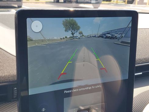 New 2025 Ford Mustang Mach-E Premium w/ Interior Protection Package image 25