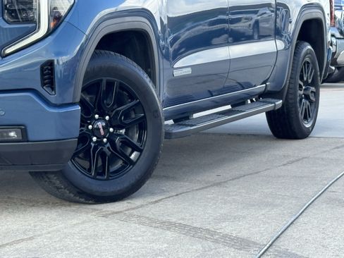 Used 2025 GMC Sierra 1500 Elevation w/ Preferred Package RWD image 3