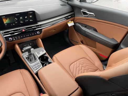 New 2026 Kia Sportage X-Line image 23