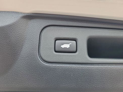 Used 2023 Honda Passport Elite image 8