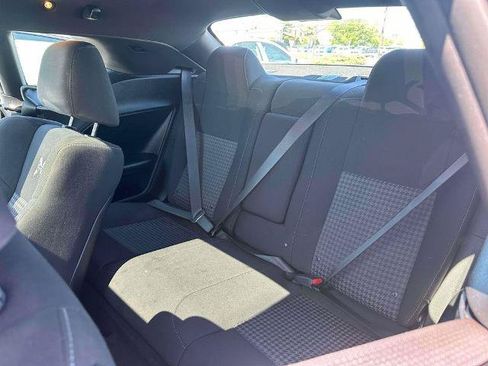 Used 2021 Dodge Challenger R/T Scat Pack RWD image 9