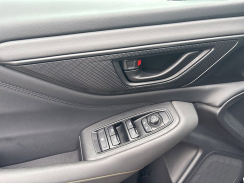 Certified 2025 Subaru Outback Wilderness image 20