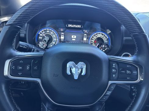 Used 2021 RAM 1500 Limited w/ Night Edition image 27