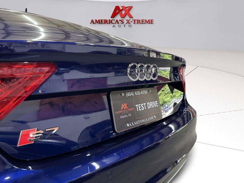 Used 2013 Audi S7 Prestige AWD/4WD image 11