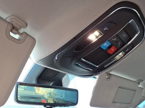 Used 2023 Jeep Grand Cherokee Limited w/ Luxury Tech Group II image 62