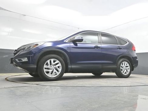 Used 2015 Honda CR-V EX-L image 27