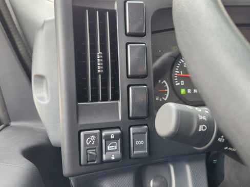 New 2025 Chevrolet Low Cab Forward 5500XG image 23