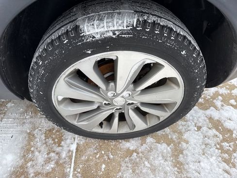 Used 2019 Buick Encore Preferred image 12