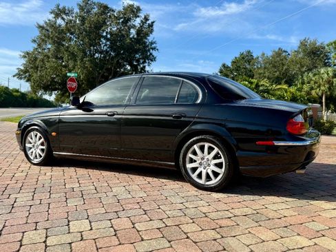 Used 2001 Jaguar S-TYPE 4.0 image 3