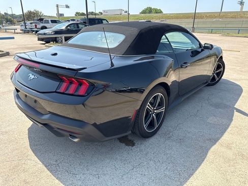 Used 2024 Ford Mustang Premium RWD image 10