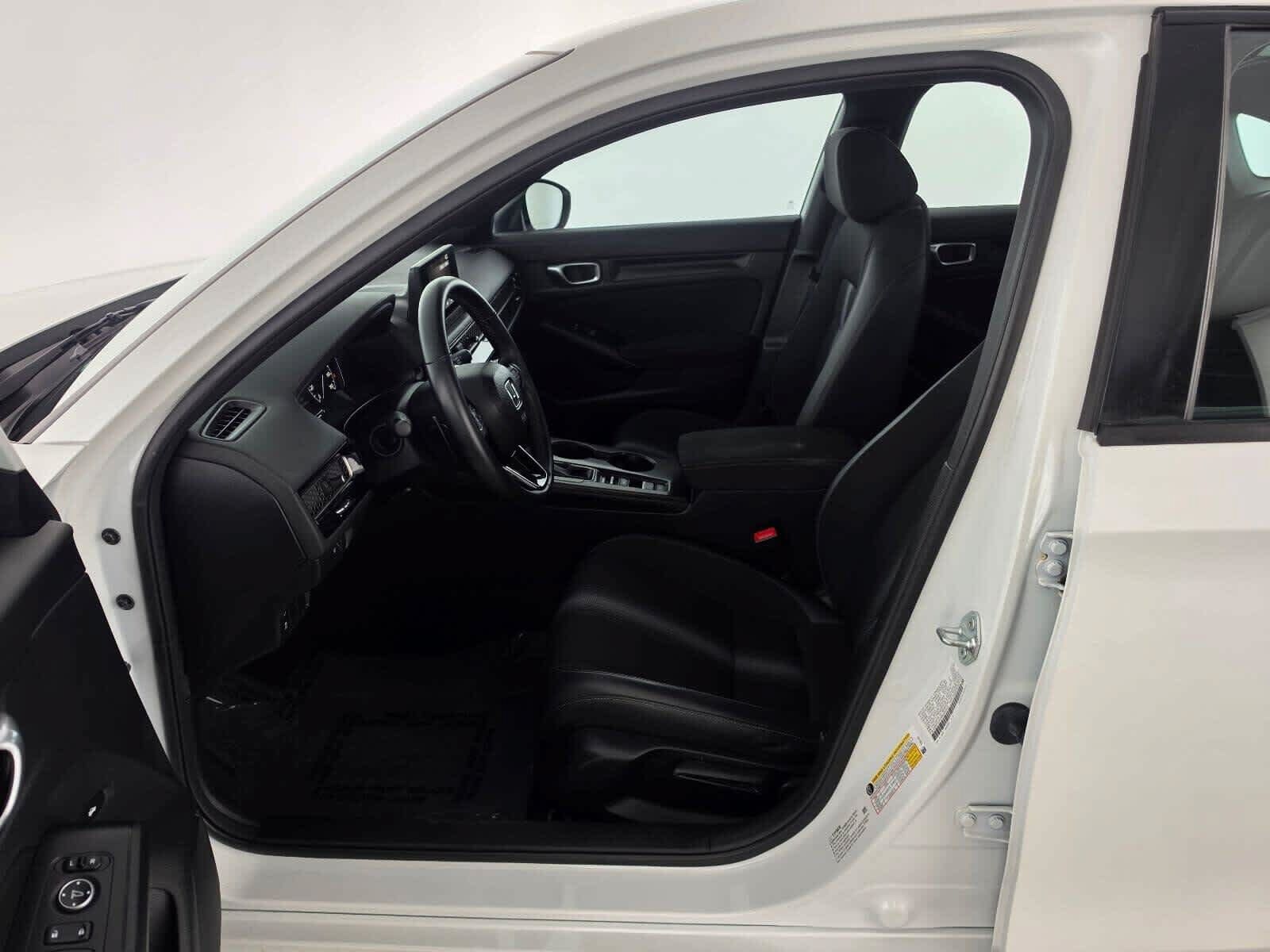 Used 2024 Honda Civic Sport image 20