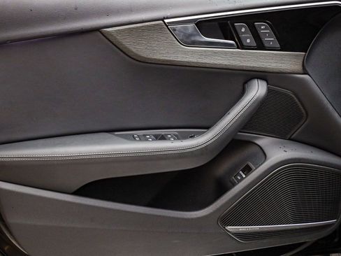 Certified 2023 Audi A4 2.0T Premium Plus w/ Premium Plus Package image 21