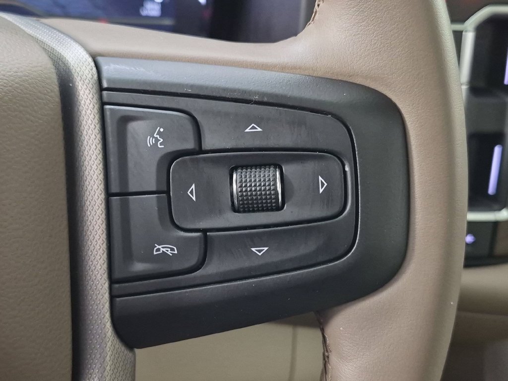 Certified 2023 GMC Yukon Denali AWD/4WD image 19