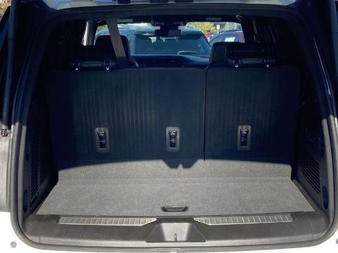 Used 2023 GMC Yukon Denali w/ Max Trailering Package image 22