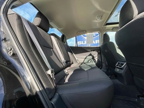 Certified 2025 Subaru Legacy Premium image 13