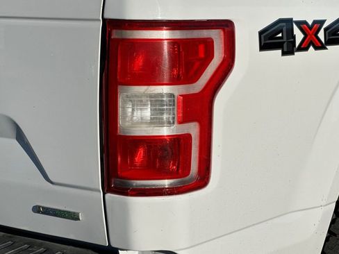 Used 2020 Ford F150 XLT w/ Trailer Tow Package image 30