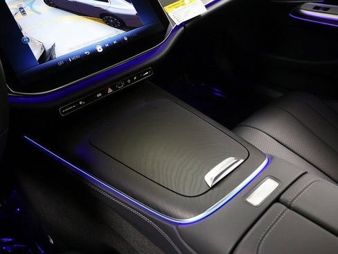 Certified 2026 Mercedes-Benz E 350 4MATIC Sedan image 23