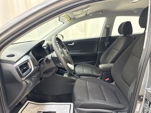 Used 2023 Kia Rio S image 12
