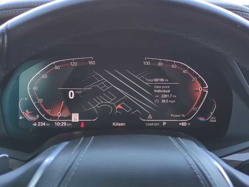 Used 2022 BMW X5 xDrive40i w/ Executive Package image 11