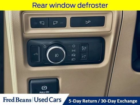 Certified 2023 Ford F150 XLT w/ Equipment Group 302A High AWD/4WD image 13