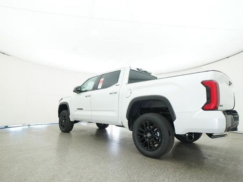 New 2026 Toyota Tundra Limited AWD/4WD image 22