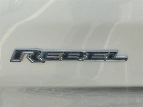 Used 2019 RAM 1500 Rebel image 12
