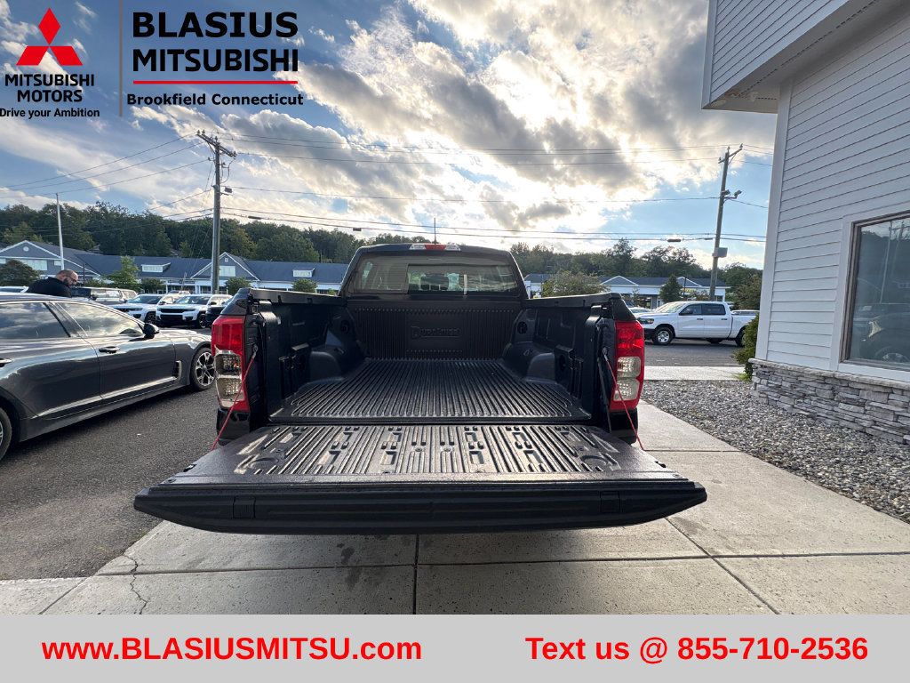 Used 2024 Ford Ranger XL w/ Trailer Tow Package RWD image 57