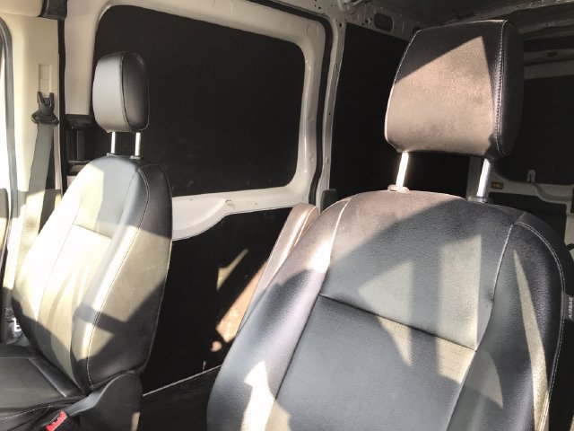 Used 2024 Ford Transit 250 148 Medium Roof w/ Load Area Protection Package RWD image 4