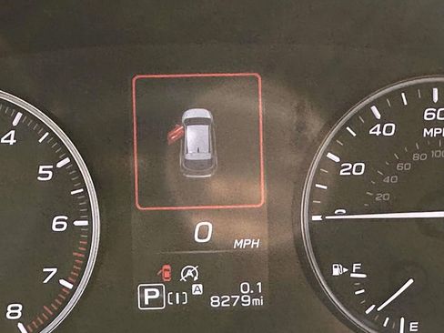 Certified 2024 Subaru Crosstrek 2.0i Premium image 25