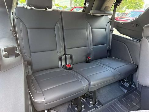 New 2026 Chevrolet Tahoe Premier w/ Sun And Tow Package AWD/4WD image 12