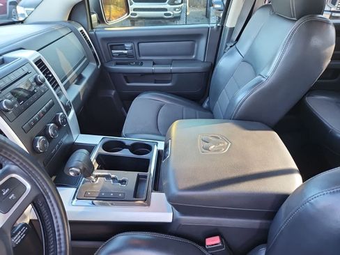 Used 2010 Dodge Ram 1500 Truck Sport image 11