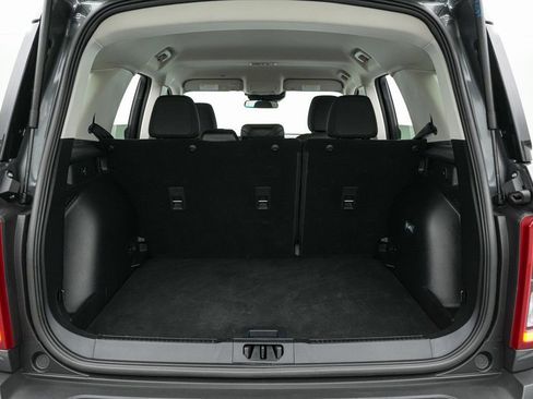 Certified 2025 Ford Bronco Sport Big Bend w/ Convenience Package image 21