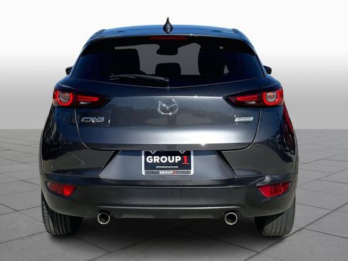 Used 2019 MAZDA CX-3 Grand Touring w/ Premium Package image 3