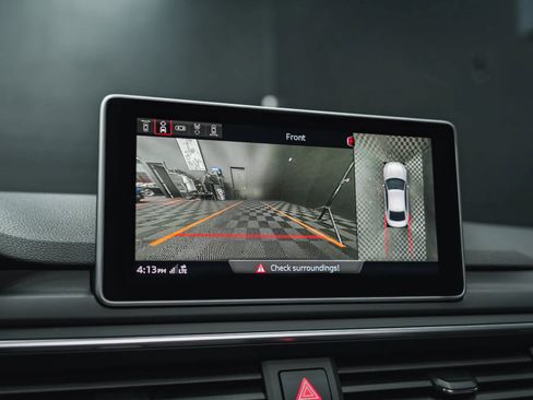 Used 2019 Audi RS 5 w/ RS Driver Assistance Package image 75