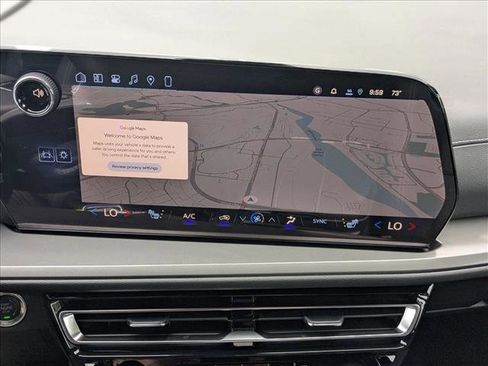 New 2026 Chevrolet Traverse LT w/ Midnight/Sport Edition image 14