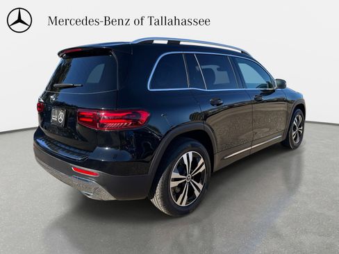 Certified 2025 Mercedes-Benz GLB 250 image 5